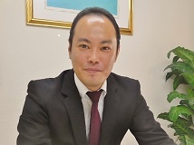 ノア法務司法書士事務所代表遠藤太郎
